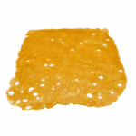 Jet Fuel Gelato - Shatter - Image 3