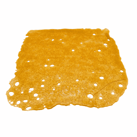 Jet Fuel Gelato - Shatter (1/4 LB) - Image 3