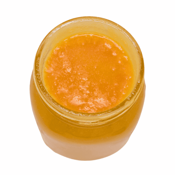 Cookies N Cream - Live Resin (Hybrid) (1/4 LB - 1 LB) - Image 3