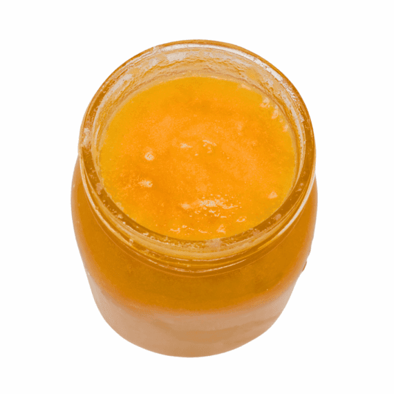 Rockstar Pink - Live Resin (Indica) (1/4 LB - 1 LB) - Image 3