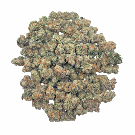 Miracle Alien Cookies - Popcorn - Image 2