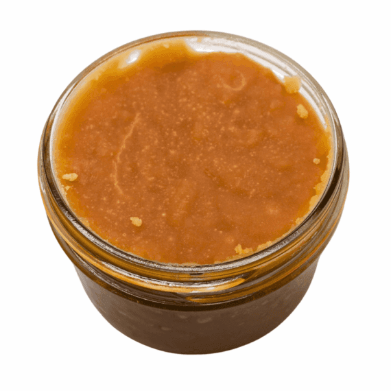 Girl Scout Cookies - Live Resin (Indica) (1/4 LB - 1 LB) - Image 3