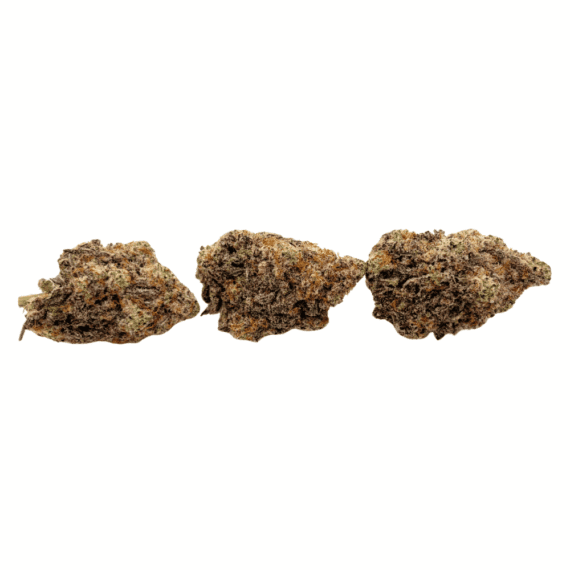 Blueberry MAC - Craft Cannabis - Image 2