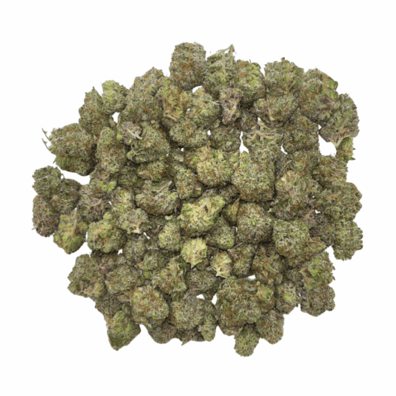 Silver Kush - Popcorn - Image 2