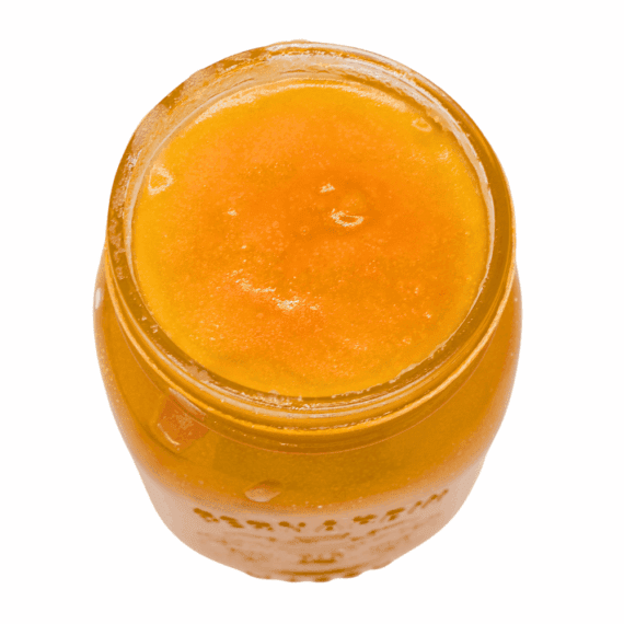 Orangeade - Live Resin (Hybrid) - Image 3