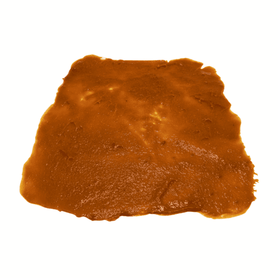 Black Gas - Budder (Indica) - Image 3