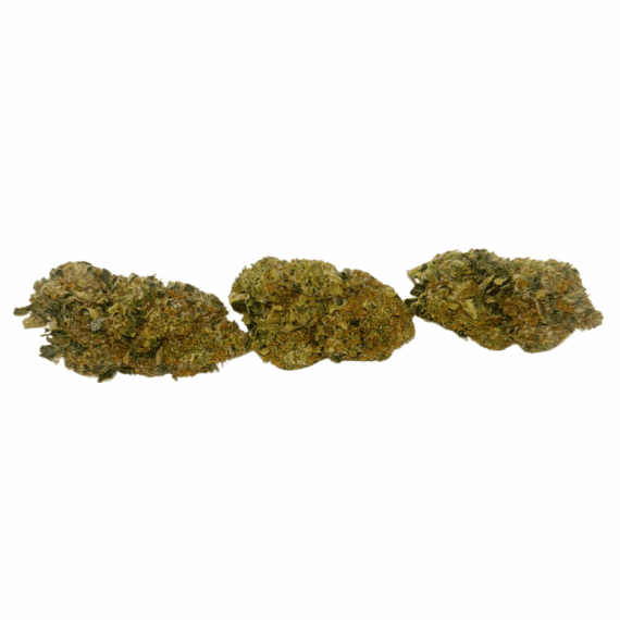 Diablo Death Bubba - AAAA (1/4 LB - 2 LB) - Image 2