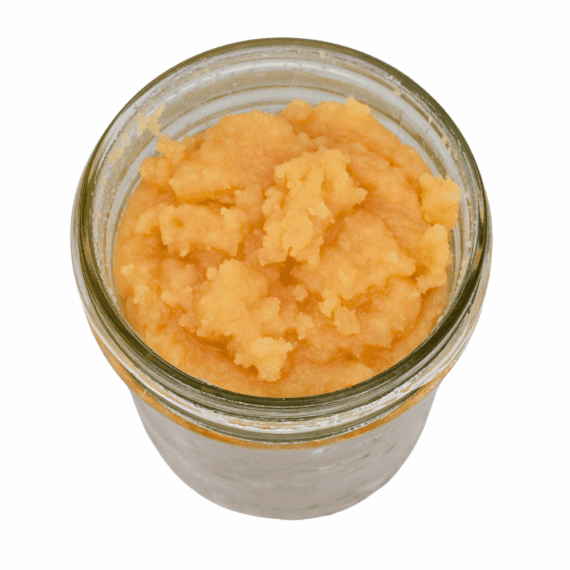 Cantelope Haze - Live Resin (Sativa) (1/4 LB - 1 LB) - Image 3