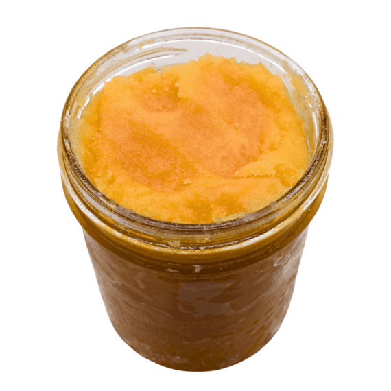 Black Gas - Live Resin (Indica) - Image 3