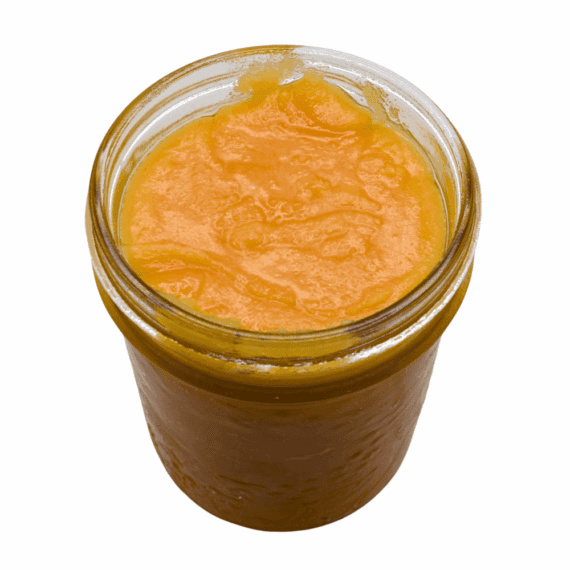 Grape Gas - Live Resin (Hybrid) - Image 4