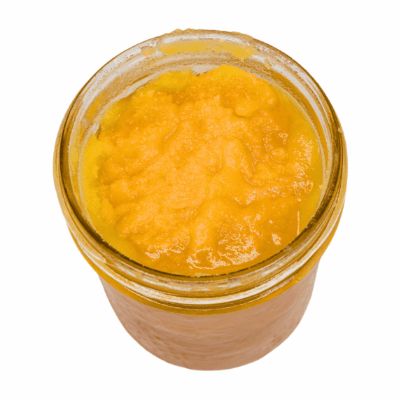 Sour Lemon - Live Resin (Sativa) (1/4 LB - 1 LB) - Image 4
