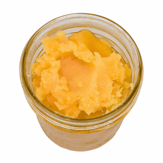 Death OG - Live Resin (Indica) - Image 4