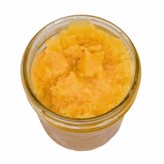 Lemon Kush - Live Resin (Hybrid) - Image 4