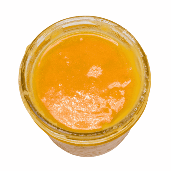 Peaches N Cream - Live Resin (Sativa) - Image 4