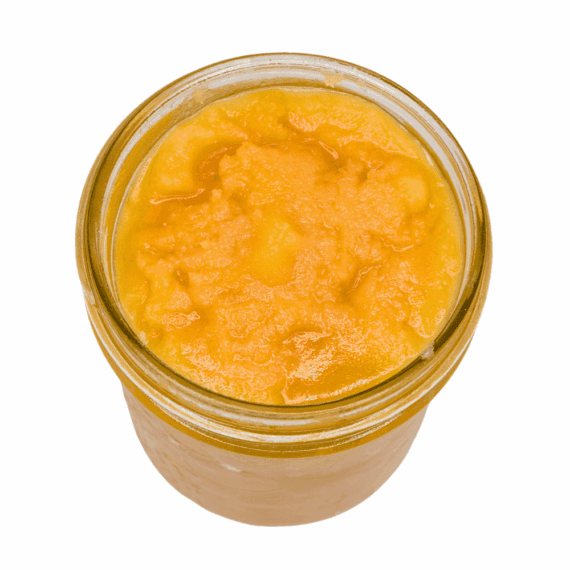 Melon Haze - Live Resin (Sativa) - Image 4