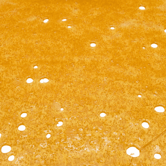 Jet Fuel Gelato - Shatter (1/4 LB) - Image 4