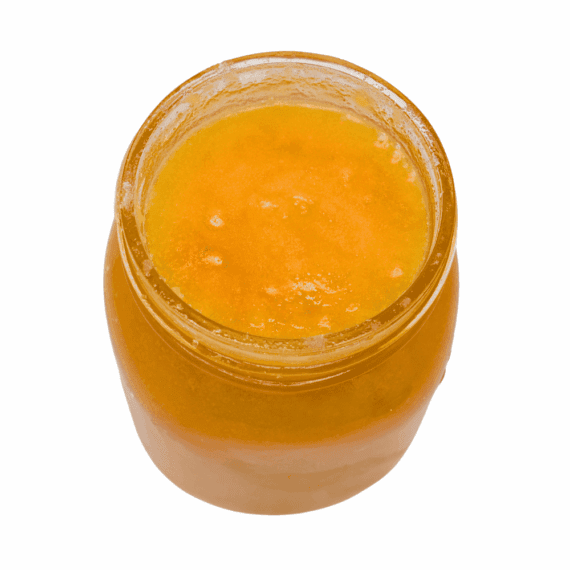 Rockstar Pink - Live Resin (Indica) (1/4 LB - 1 LB) - Image 4