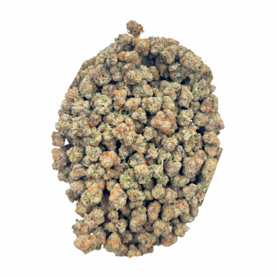 Miracle Alien Cookies - Popcorn - Image 3