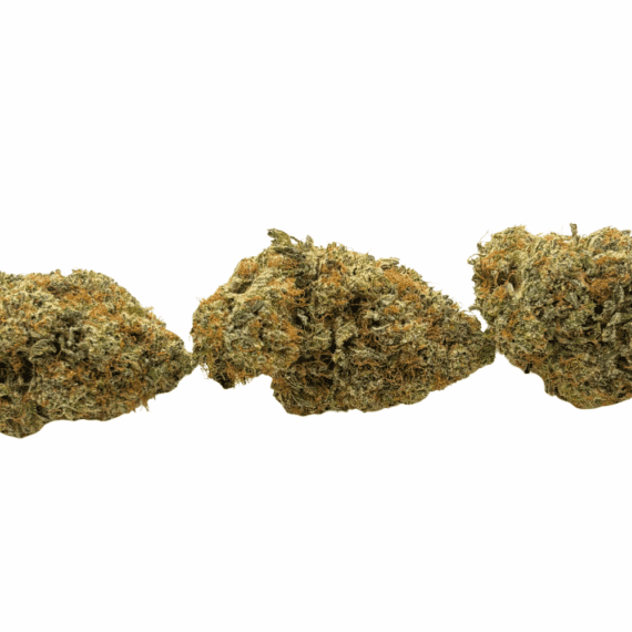 Silver Kush - Craft Cannabis - Image 3