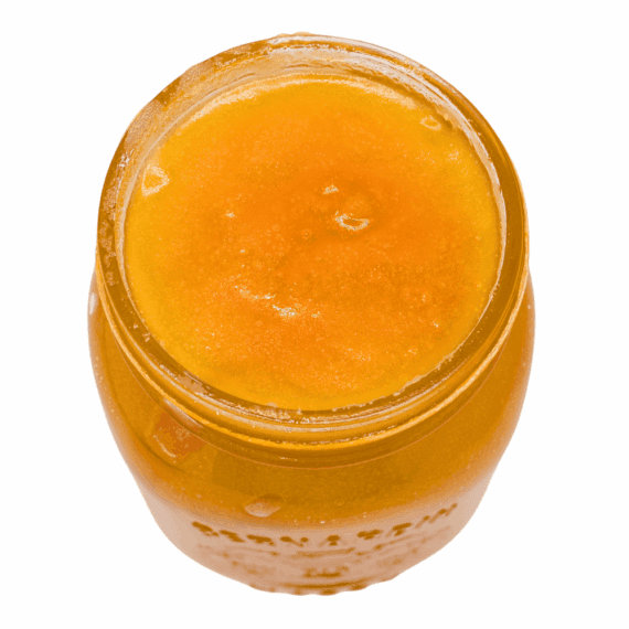 Orangeade - Live Resin (Hybrid) - Image 4