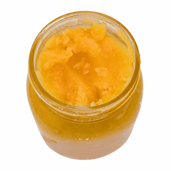 Lemon OG - Live Resin (Hybrid) (1/4 LB - 1 LB) - Image 4