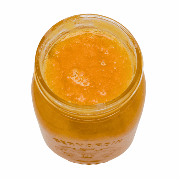 Honey Bananas - Live Resin (Hybrid) - Image 4