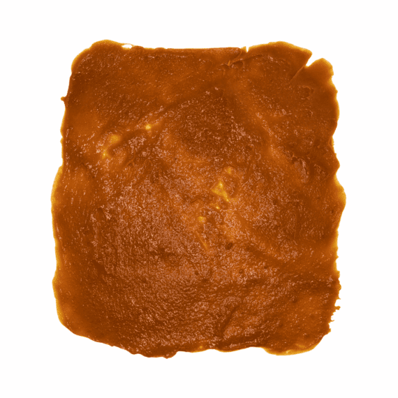 Black Gas - Budder (Indica) - Image 4