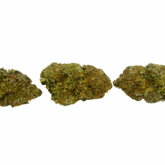 Diablo Death Bubba - AAAA (1/4 LB - 2 LB) - Image 3