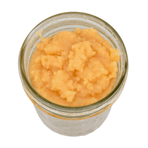 Cantelope Haze - Live Resin (Sativa) (1/4 LB - 1 LB) - Image 4