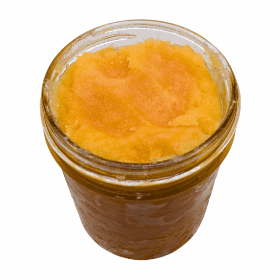 Black Gas - Live Resin (Indica) - Image 4