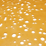 Hawaiian Snow - Shatter - Image 5