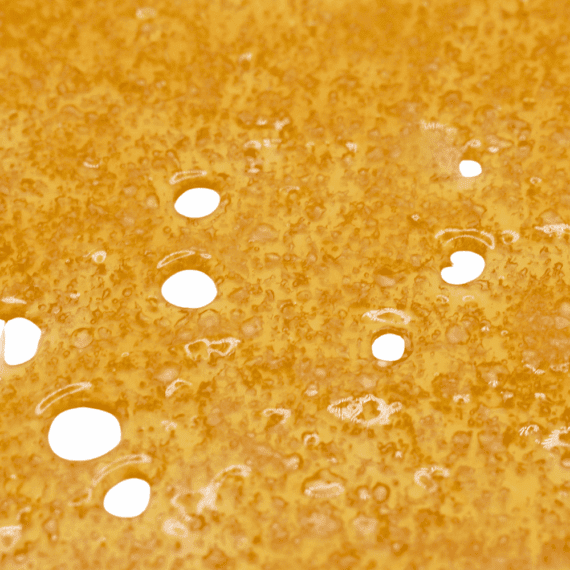 Jet Fuel Gelato - Shatter (1/4 LB) - Image 5
