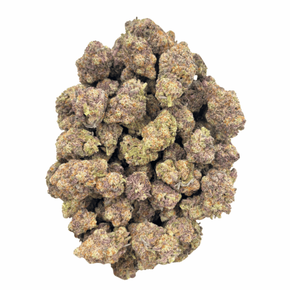 Blueberry MAC - Craft Cannabis (1/4 LB - 1 LB) - Image 4
