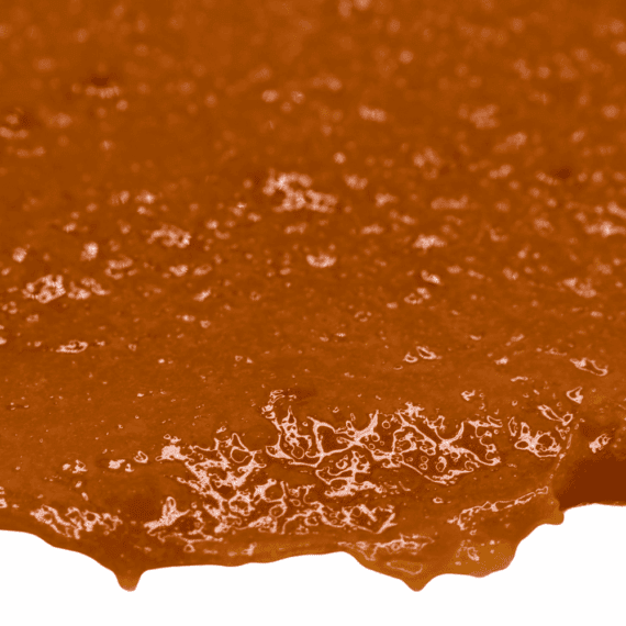 Black Gas - Budder (Indica) - Image 5