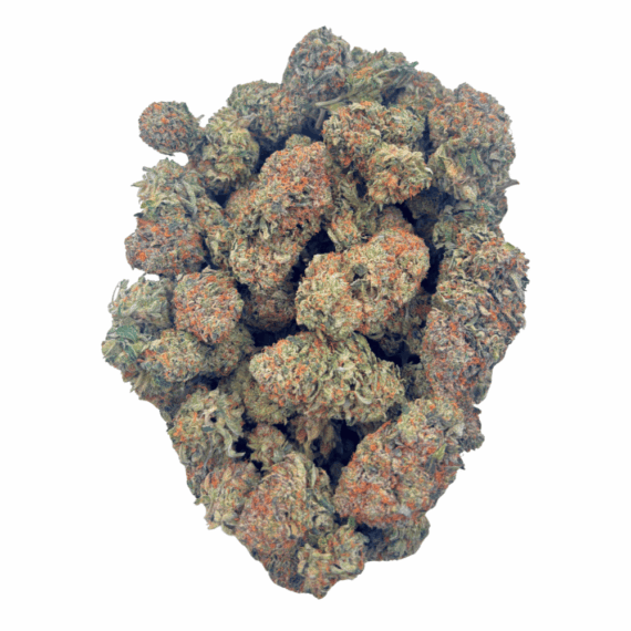 Diablo Death Bubba - AAAA (1/4 LB - 2 LB) - Image 4
