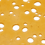 Hawaiian Snow - Shatter - Image 2