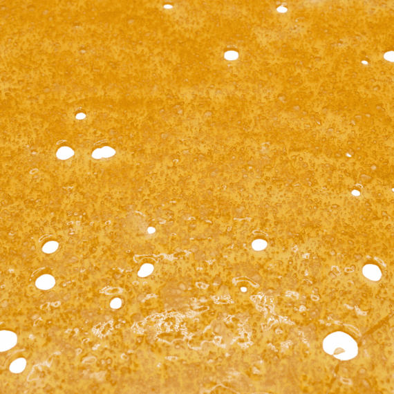 Jet Fuel Gelato - Shatter - Image 2