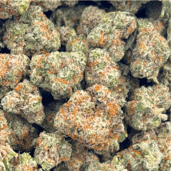 Miracle Alien Cookies - Popcorn - Image 5