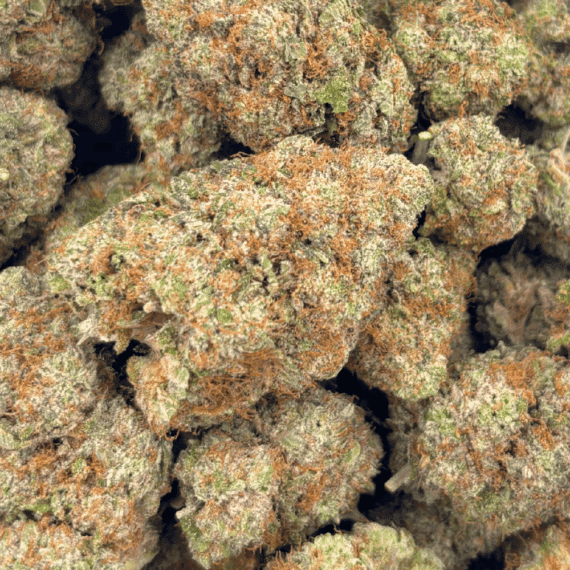 Silver Kush - Craft Cannabis - Image 5