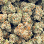 Miracle Alien Cookies - Popcorn (1/4 LB - 2 LB) - Image 5