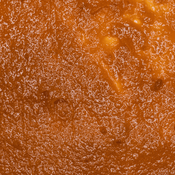 Black Gas - Budder (Indica) - Image 2