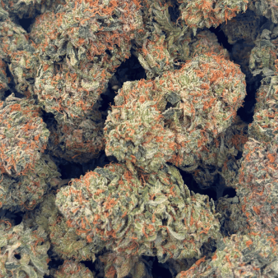 Diablo Death Bubba - AAAA (1/4 LB - 2 LB) - Image 5