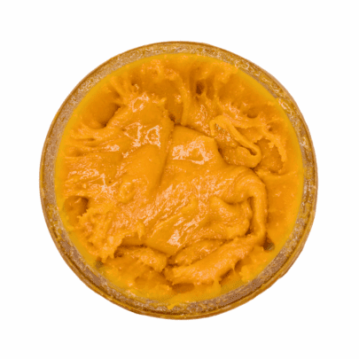 Orange Kush - Live Resin (Hybrid) (1/4 LB - 1 LB)