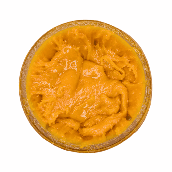 Orange Kush - Live Resin (Hybrid) (1/4 LB - 1 LB) - Image 1