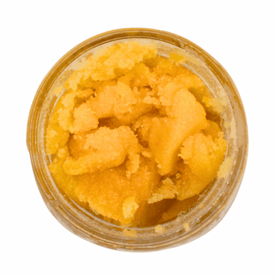 Blue Cheese - Live Resin (Indica) (1/4 LB - 1 LB)