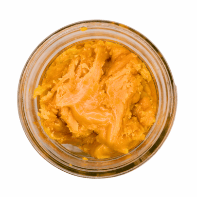 Gelato - Live Resin (Indica)