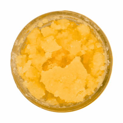 LA Kush Cake - Live Resin (Hybrid) (1/4 LB - 1 LB)