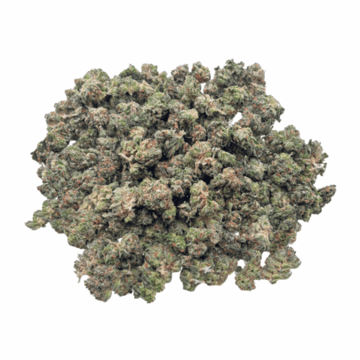 Island Pink - Popcorn (1/4 LB - 2 LB)