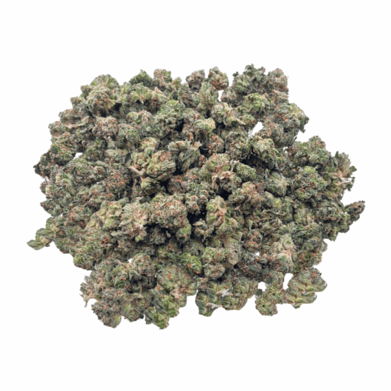 Island Pink - Popcorn (1/4 LB - 2 LB) - Image 1