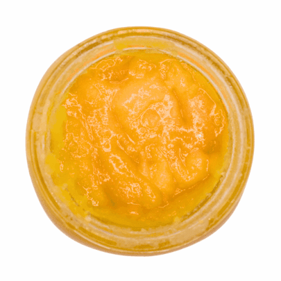 Peach Dream - Live Resin (Sativa) (1/4 LB - 1 LB)